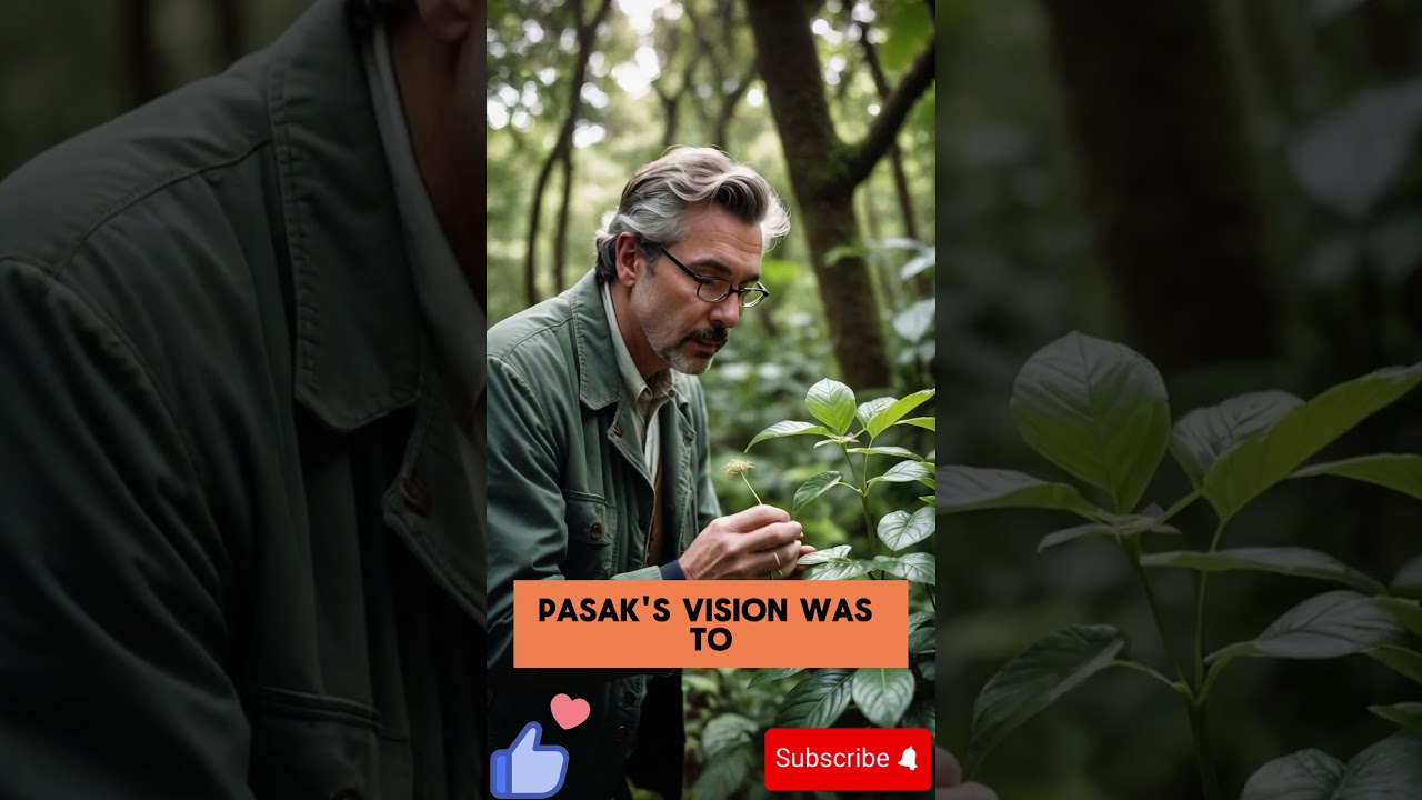 The Legacy of New York's First Botanical Garden. #youtubeshorts #facts  #hiddenhistory