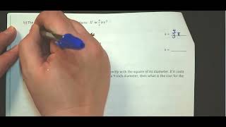 HA2 9-2 Notes (combined variations)