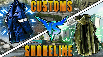 Are Jackets better On Different Maps? Escape From Tarkov Loot Guide