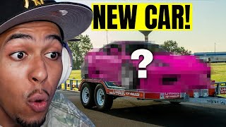 Chris Borges New Build Got Me Thinking…