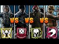Who Is The Best Intel Operator in 2023?  - Rainbow Six Siege