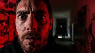 ✝️ Lo que habita en este COLEGIO ABANDONADO no es humano...