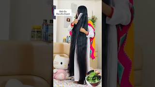 Bhringraj Water For Healthy Hair Growth #shorts #haircare