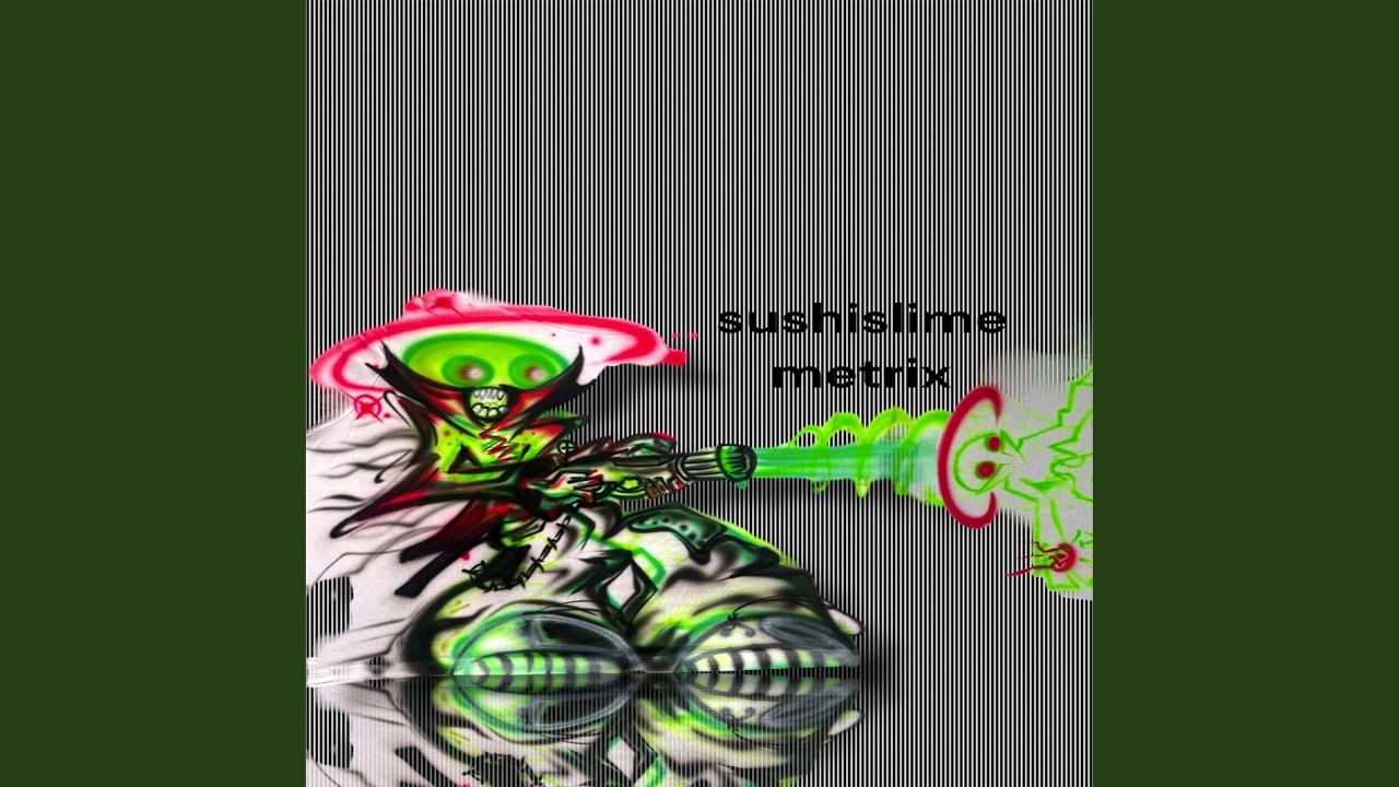 Watch matrix on YouTube Watch matrix on YouTube