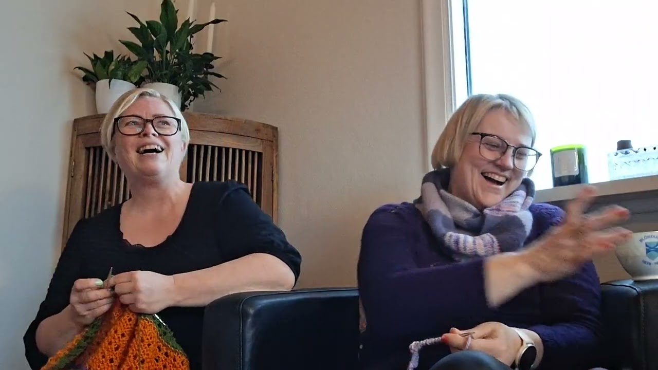 Við bara urðum að prófa vol 1