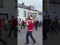 Upper Bann Fusiliers @ Derry Day Celebrations 2026 #parade #loyalist #lifeisbutadream #londonderry