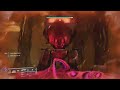 Destiny 2 Renegades Use Exotic Slayer Fang with Withering Gaze Acosmic