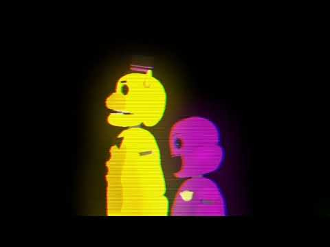 [SN/FNAF/LOF] This Comes From Inside Short