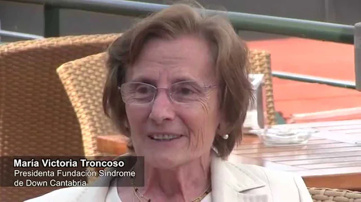 Testimonio de M Victoria Troncoso sobre lvaro delP...