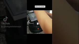 como usar la maquina al vacio