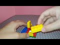 Как сделать Lego конфетницу!