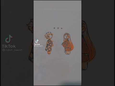 Nezuko slaps Tanjiro | Unravel