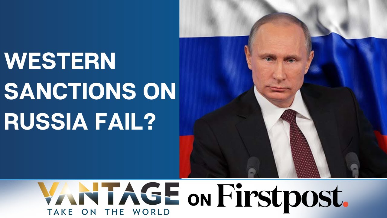 Sanctions Fail? Russians Are Getting Richer as New Billionaires Come Up ...