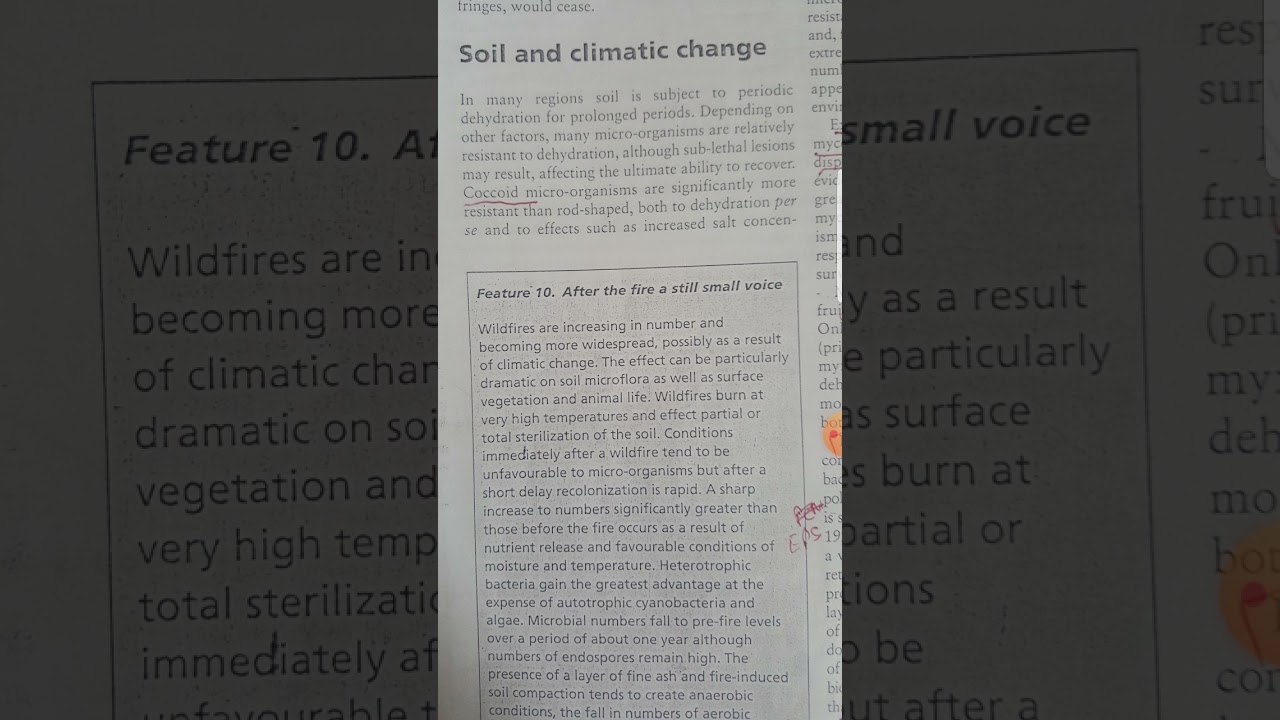 environmental micro lecture 18