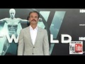 Steven Ogg at the HBO Premiere of Westworld at TCL Chinese Theatre in Hollywood