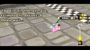 MKWii FTW Hacker in 2019 (Wiimmfi Report)