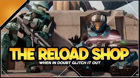 When that glitch FINALLY comes in handy | LEGENDARY reacts