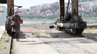 Zühre Pardesü 12 13 Sonbahar - Kış Koleksiyonu Backstage