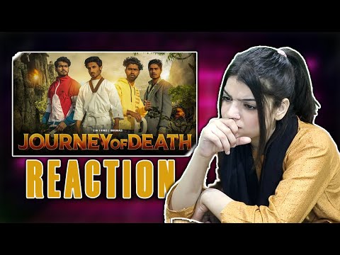 Journey Of Death | 2 IN 1 VINES | ACHA SORRY REACTION