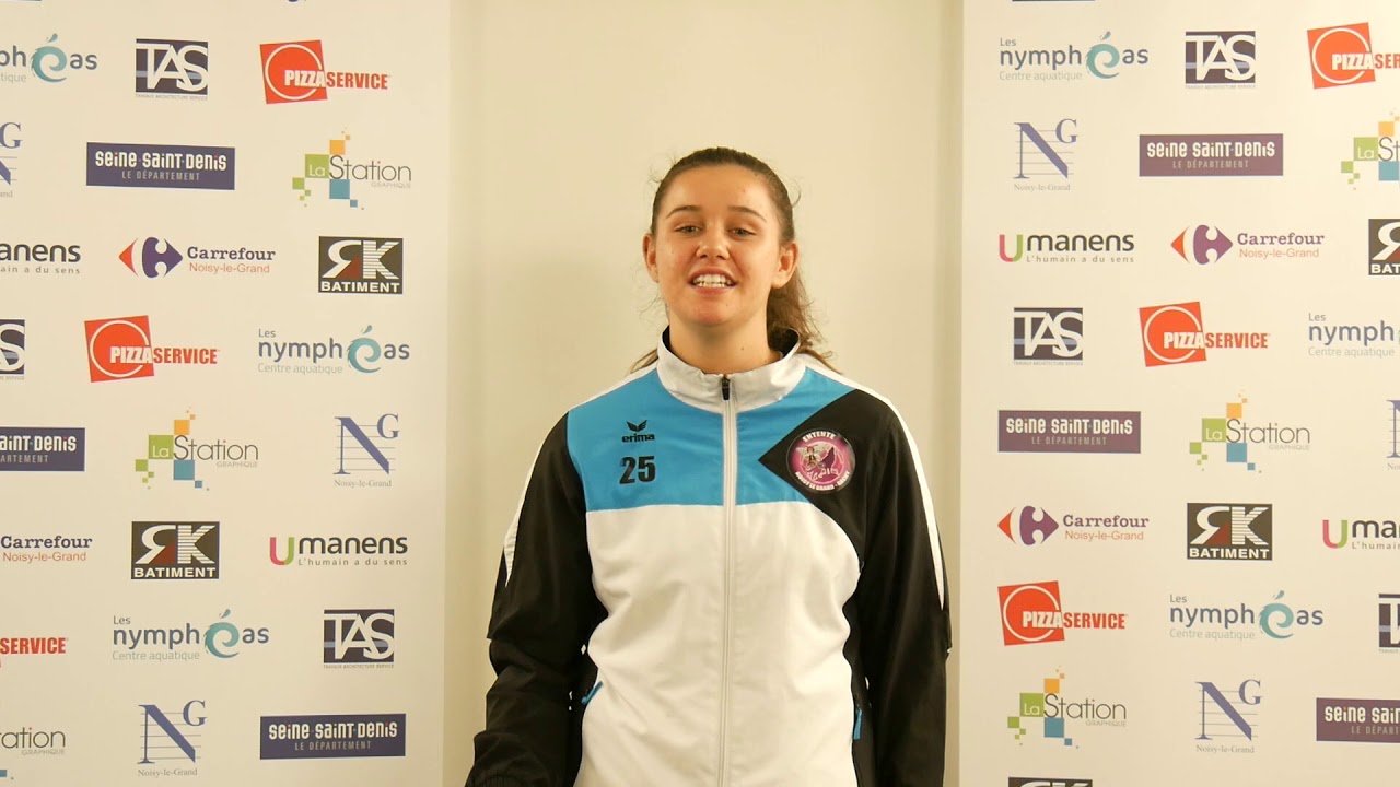 Dans la Tanière des Louves avec Eva Ouahmani