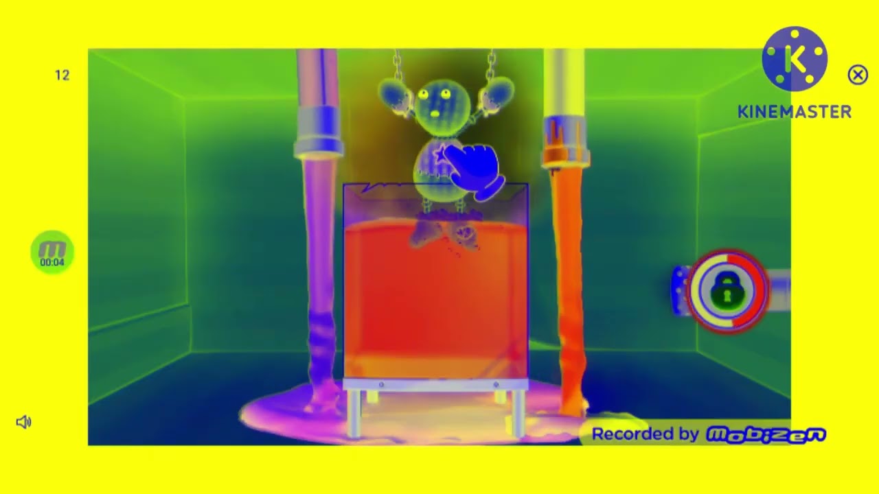 Kick The Buddy AD Effects (FIXED)