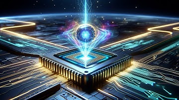 Photonic Chips Explained: The Future of Light Computing 💡