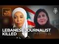 How Israel targeted and killed Lebanese journalist Amal Khalil | The Take