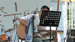 張育碩 Sol Chang-他們