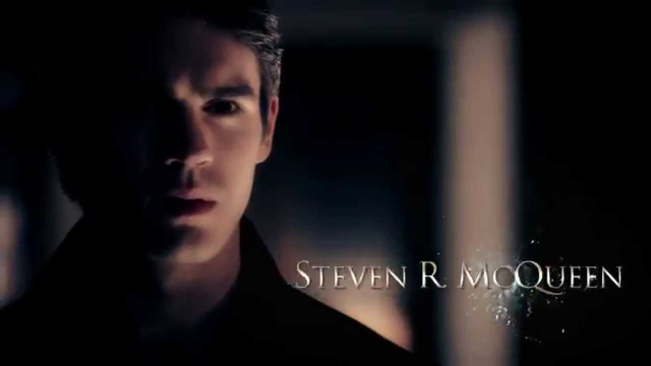 The Vampire Diaries - A View To A Kill (4x12) Opening Credits