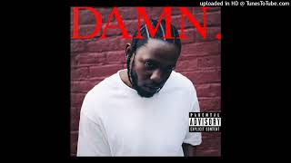 Loyalty (Clean) - Kendrick Lamar (feat. Rihanna)