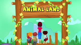 Animal Land 6