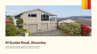 61 Scobie Road, Waverley