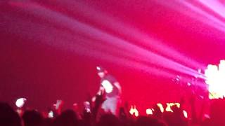 Chance the Rapper Performs Arthur Theme Song Dallas