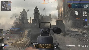 1min Call of Duty: Vanguard V2 Rocket Gameplay Ps5 Xim Apex player Beloader