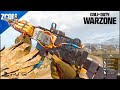 Warzone: Verdansk Battle Royale Solo KRIG C PS5 Gameplay (No Commentary)
