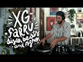 Lets groove sessions 23  disco beats  afro with xg farru 