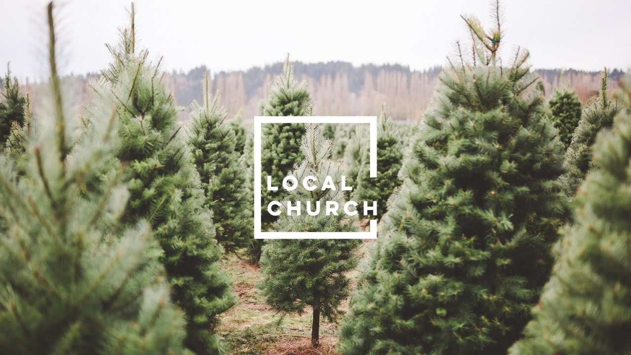 Local Church Sunday Worship Gathering January 4, 2026