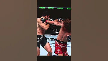 Shara Bullet Magomedov Is One Of A Kind Watch Him Go To War At UFCSaudiArabia 
