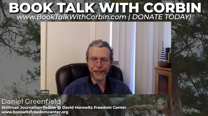 Daniel Greenfield - Wokeness and Military Recruiting