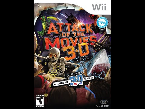 Vidéo: Nintendo: Pas De 3D Pour Wii 2