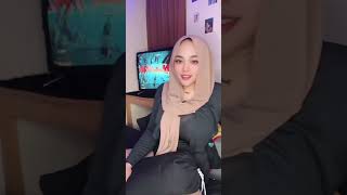 bigo live hijab barbar hot
