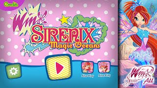 Review App Winx Sirenix Magic Oceans screenshot 2