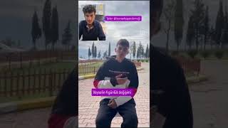 Veyselin 4 Günlük Değişimi