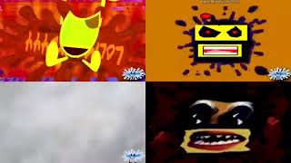 Reup2, Best Quality Lolmans Sparta Quadparison