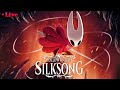 Exploring the Citadel - Hollow Knight: Silksong