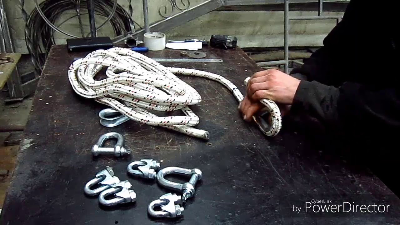 Найдите идеальный трос для буксировки автомобиля: доступные и надежные ...