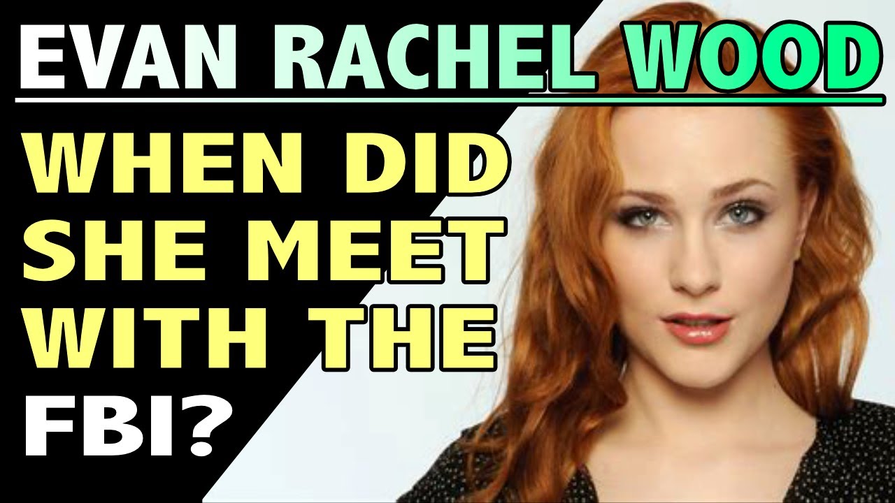 Evan Rachel Wood Fakes