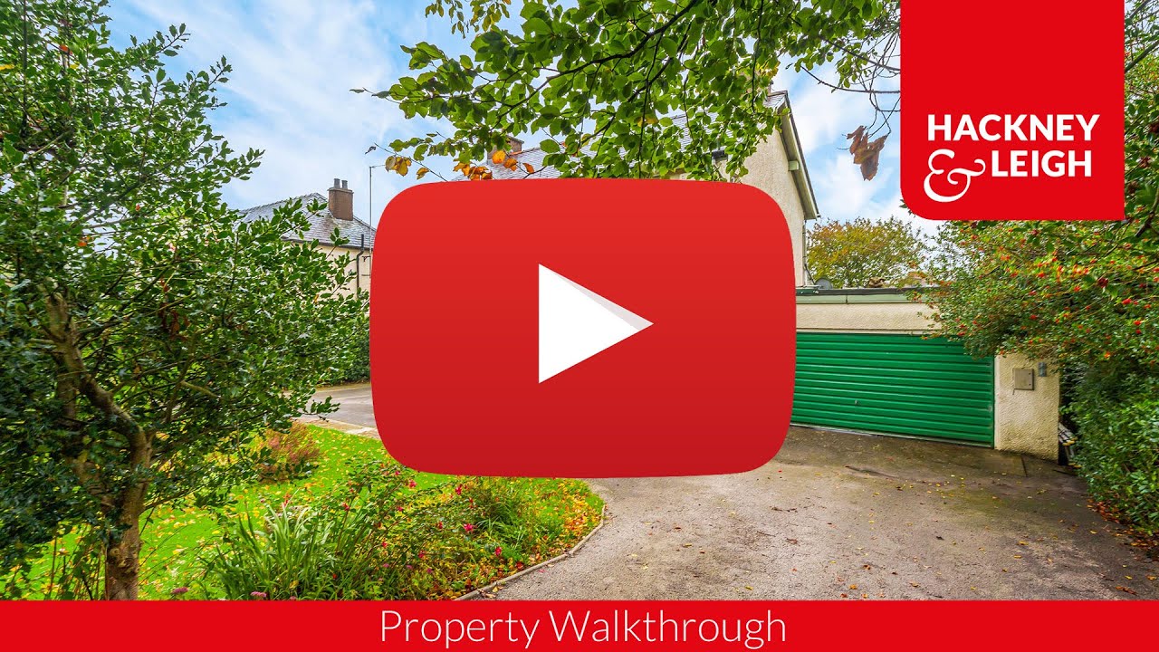 Hackney & Leigh Estate Agents Property For Sale Hillside House