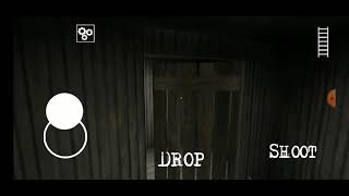 Granny Chapter Two 0.8.3 Practice Mode + Low Quality + Extra Locks + Door Escape Walkthrough