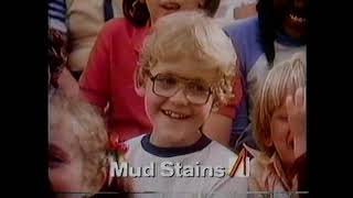 NBC Daytime Commercials (WDAF-TV) - Christmas Eve and Christmas Day 1984